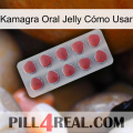 Kamagra Oral Jelly Cómo Usar 18